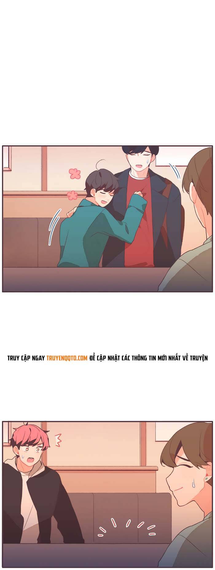 last paradise chapter 49 19