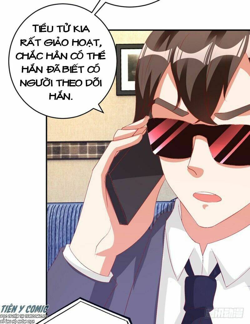 thấu thị tiên y chapter 113 19