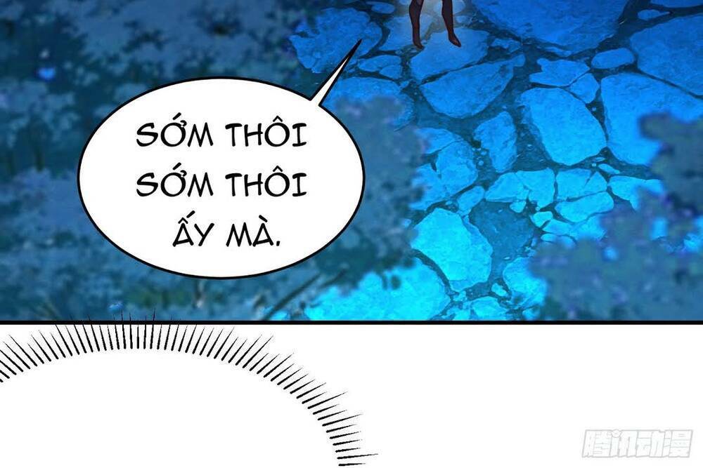 trở thành đạo sư dũng sĩ chapter 28 3