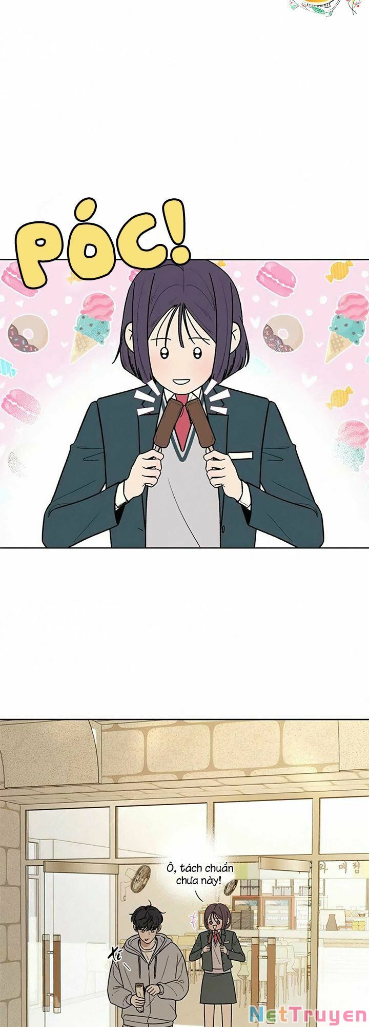 chiến lược: tình yêu trong sáng chapter 10 2