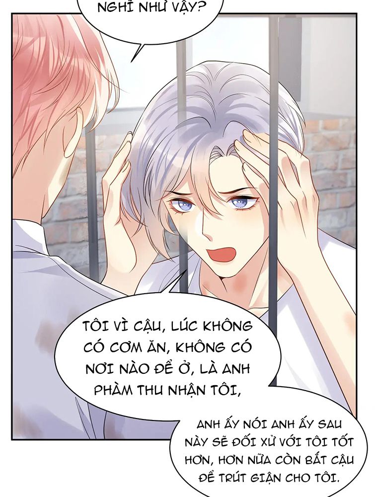 lại bị bạn trai cũ nhắm trúng rồi chapter 72 28