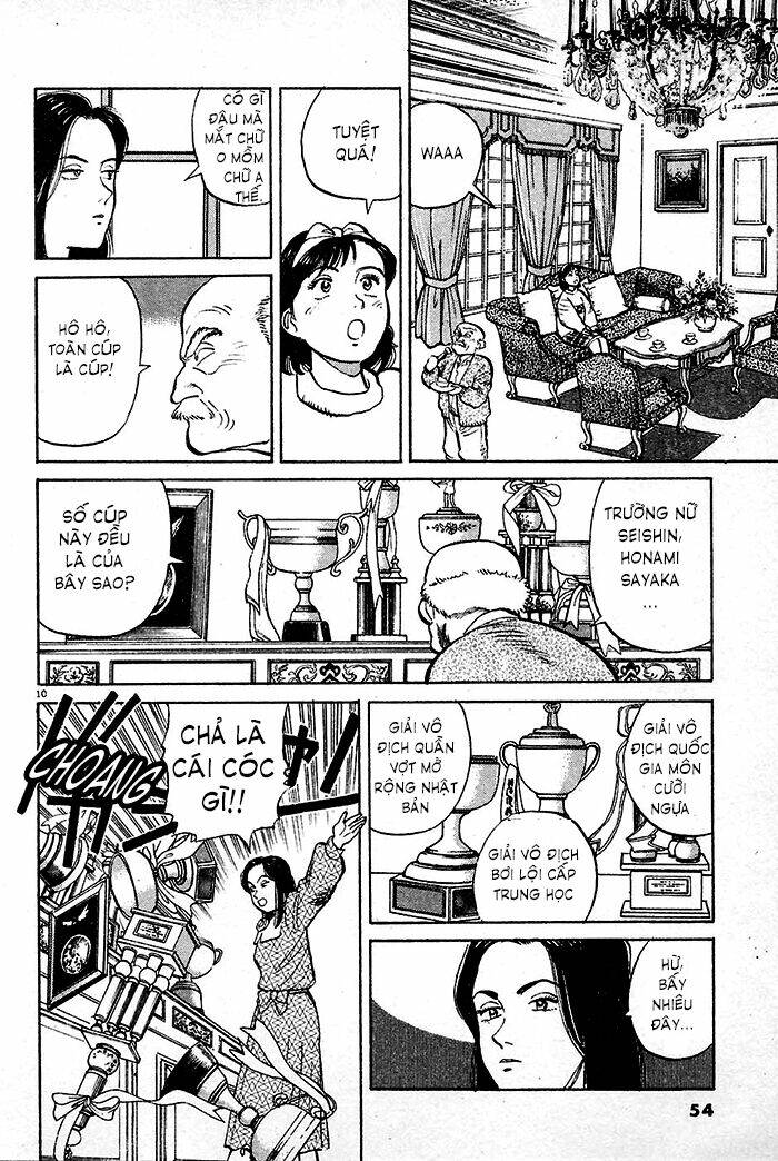 yawara chapter 3 10