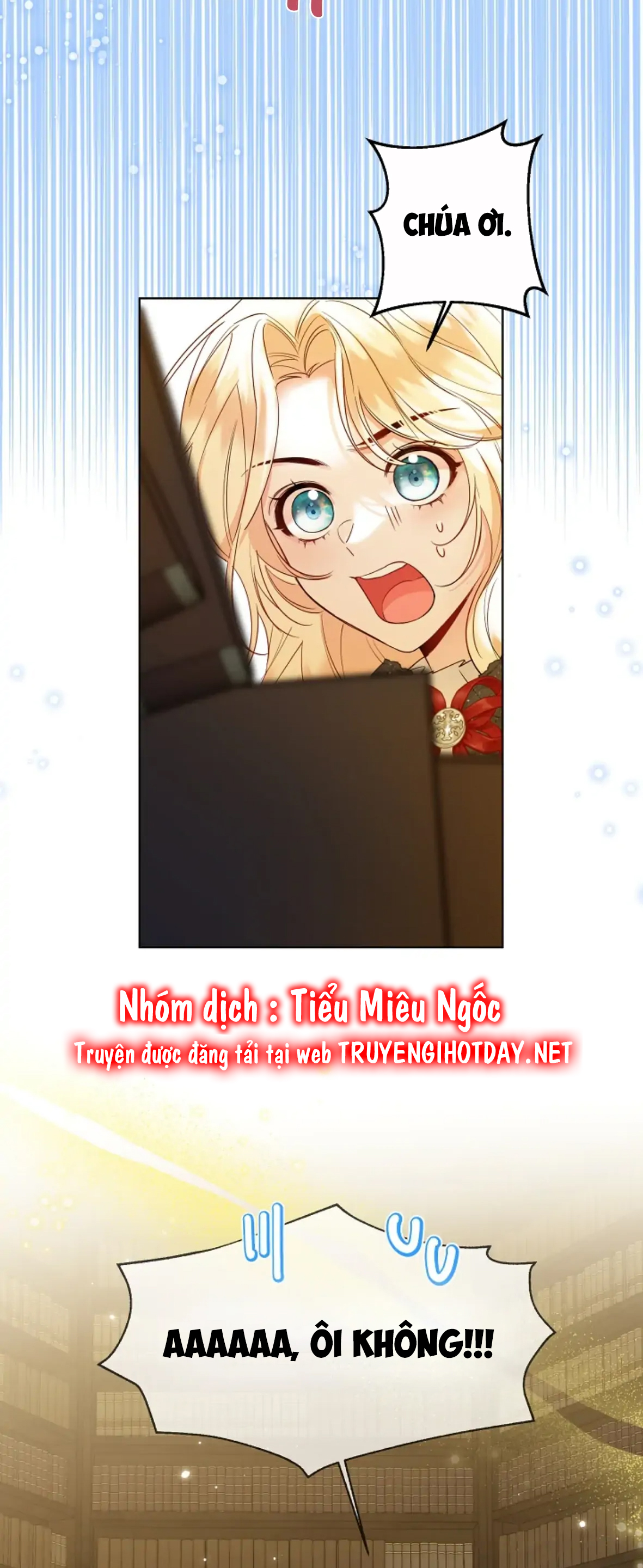 tiểu thư crystal thật ra là con trai chapter 35 25