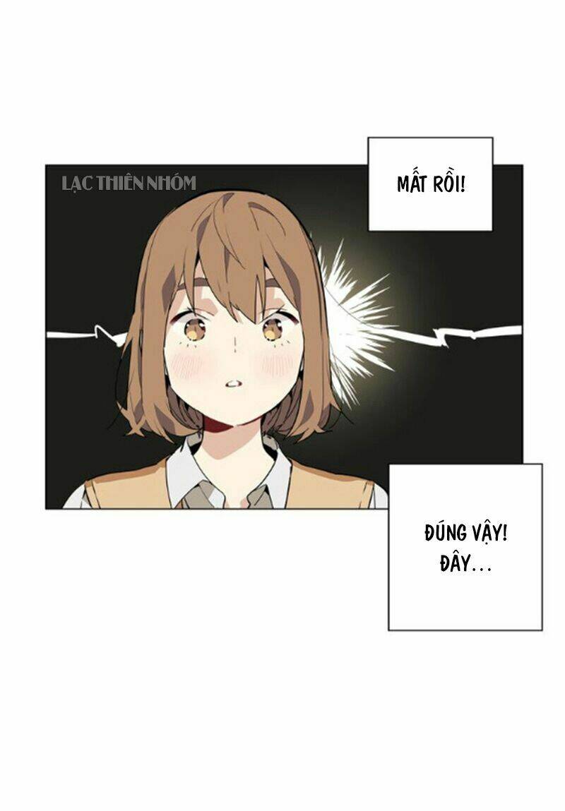 hoa đạo sĩ chapter 51 33