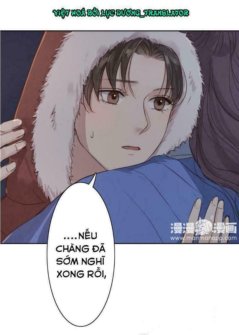 chỉ phu vi thê chapter 52 19