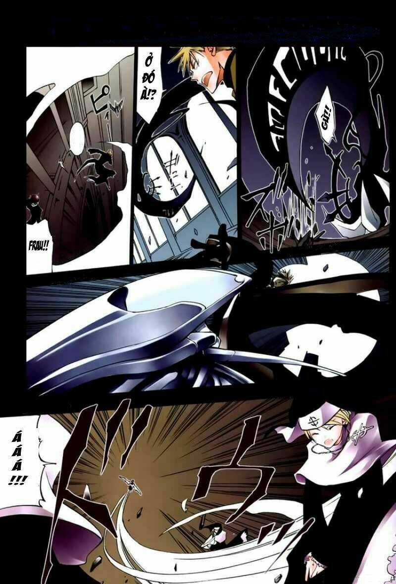 07 hồn ma chapter 19 1