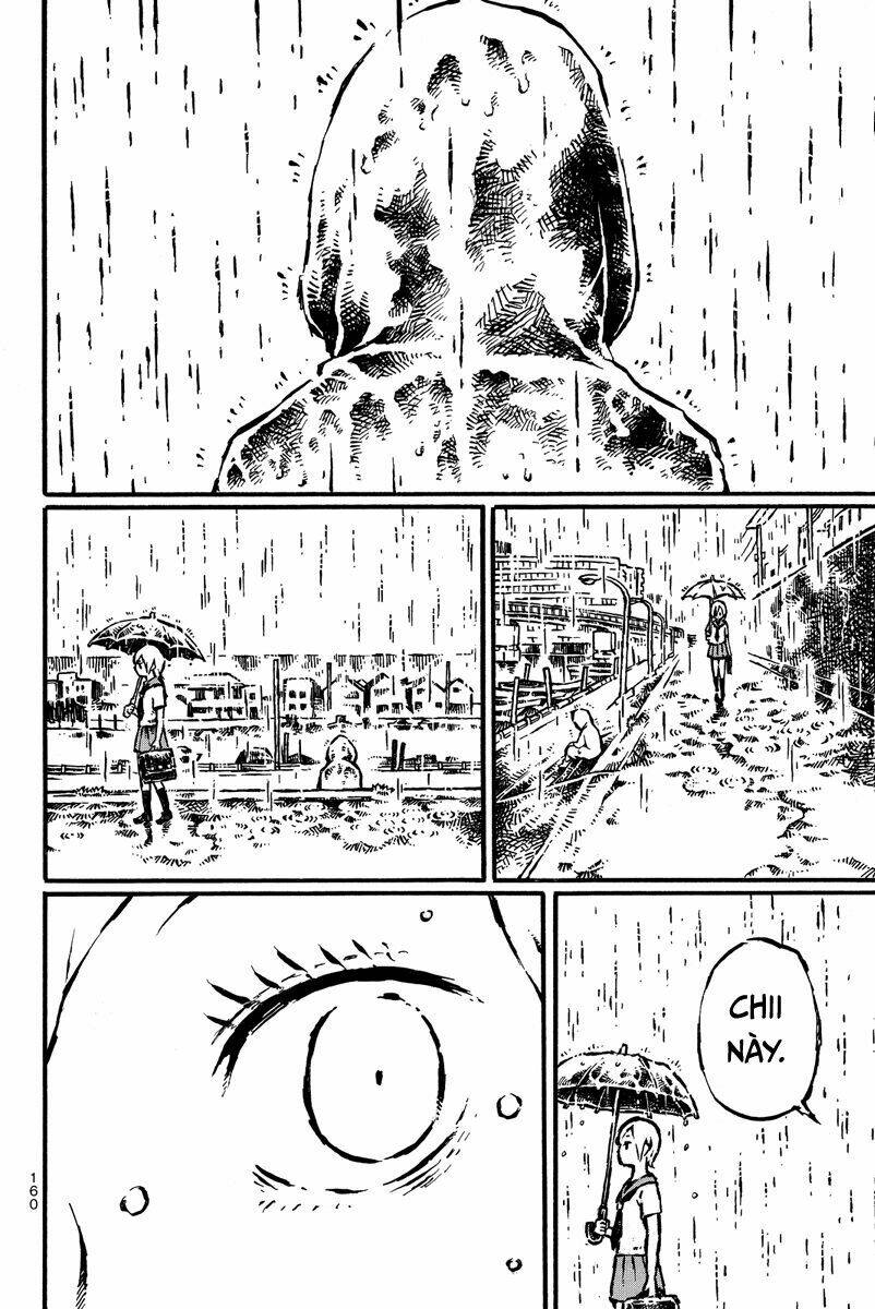 daidai wa, hantoumei ni nidone suru chapter 15 8