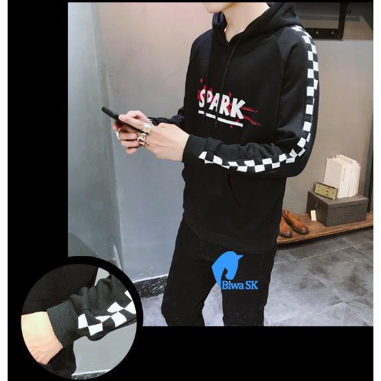 &lt;&gt; ÁO HOODIE NỈ NGOẠI CHẤT DÀY DẶN CỰC ĐẸP CỰC NGẦU