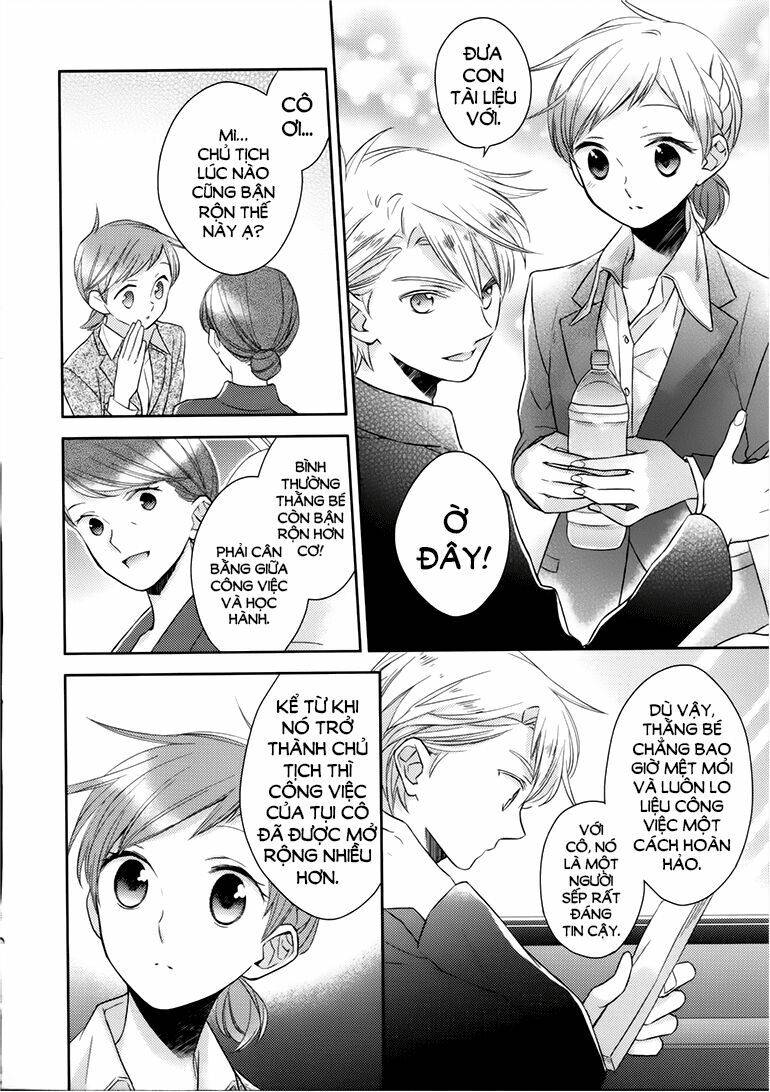 not entirely a father-daughter relationship chapter 11 20