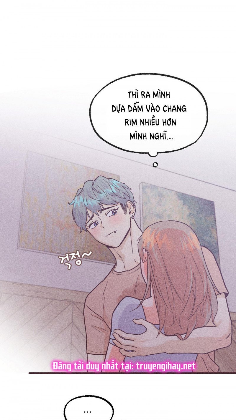 chạy đâu cho thoát chapter 46 10