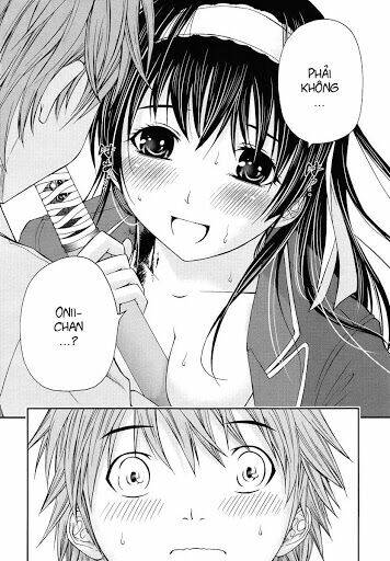 kurogane hime chapter 1 35