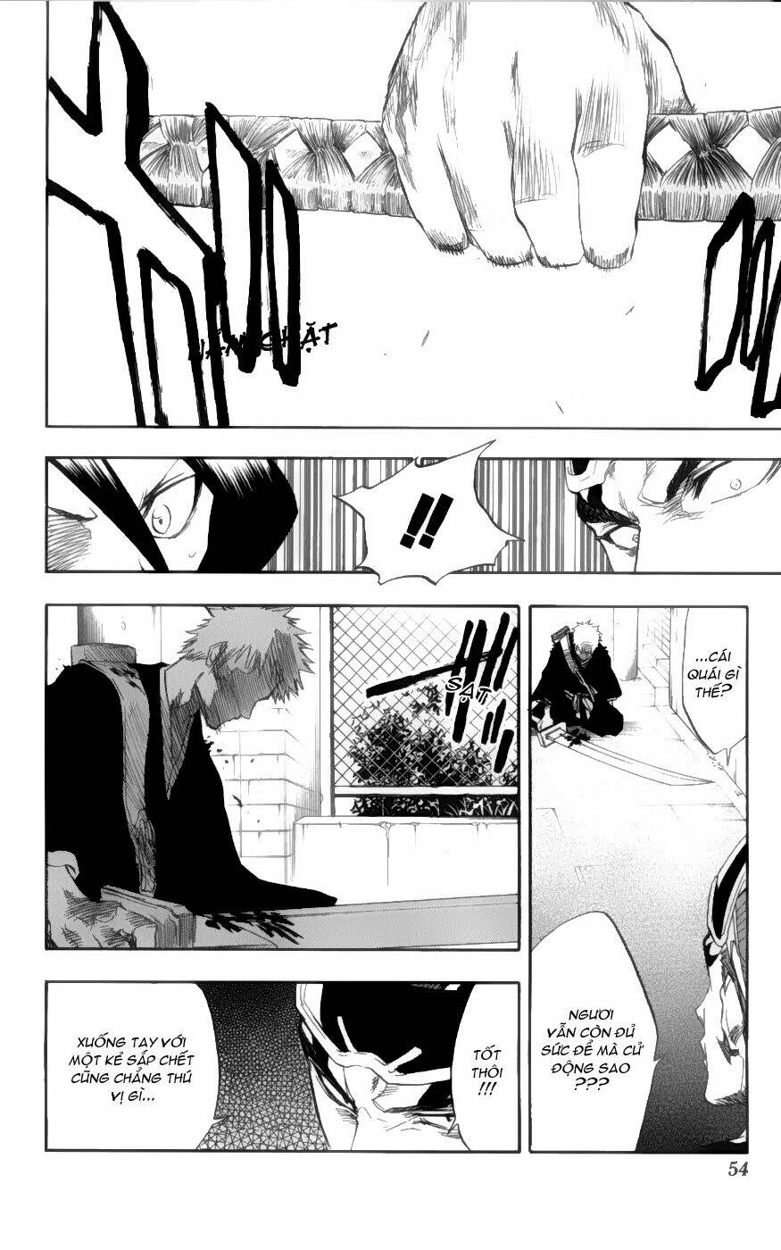 thần chết ichigo chapter 55 8