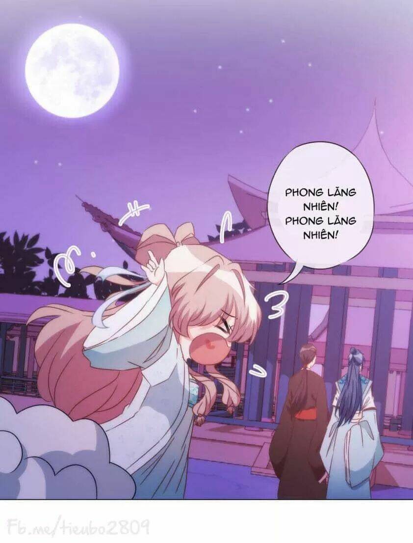 ồ, phu quân đáng yêu của tôi! chapter 84 23