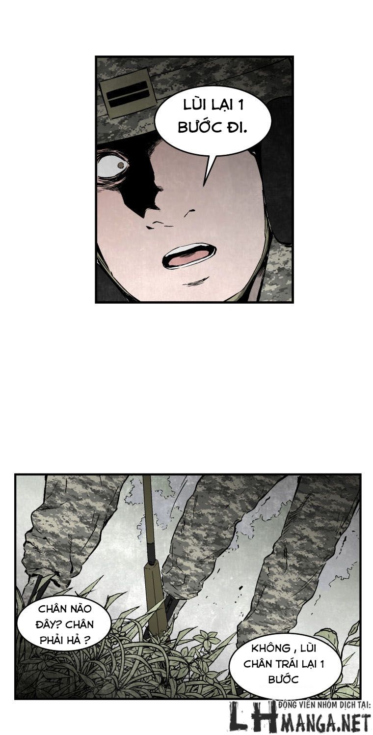 m.i.a - jakjeonjung siljong chapter 6 18