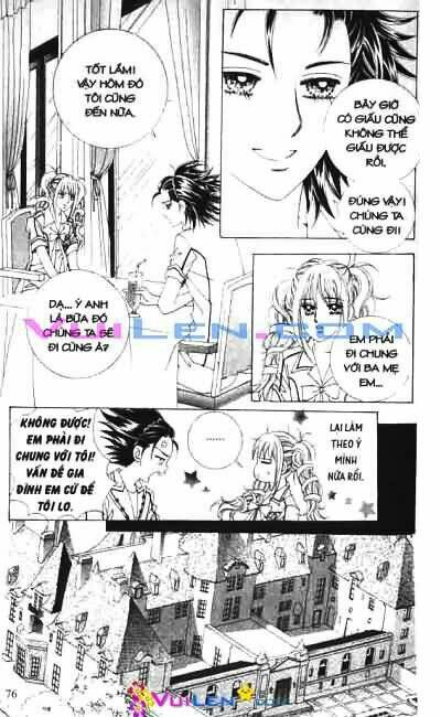 tình yêu quý tộc chapter 60 17