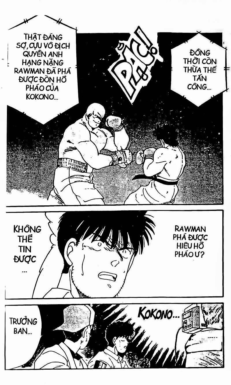 truyền nhân atula - shura no mon i chapter 102 14