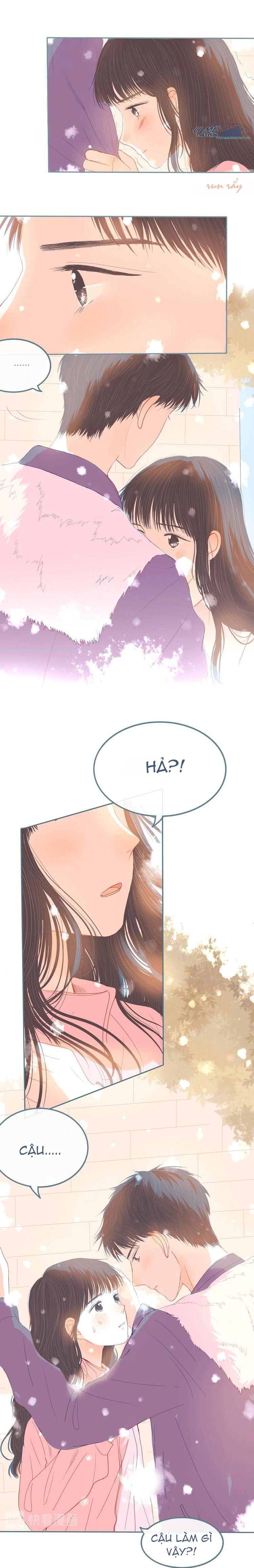 không có mưa gió thì sao có nắng chapter 10 15