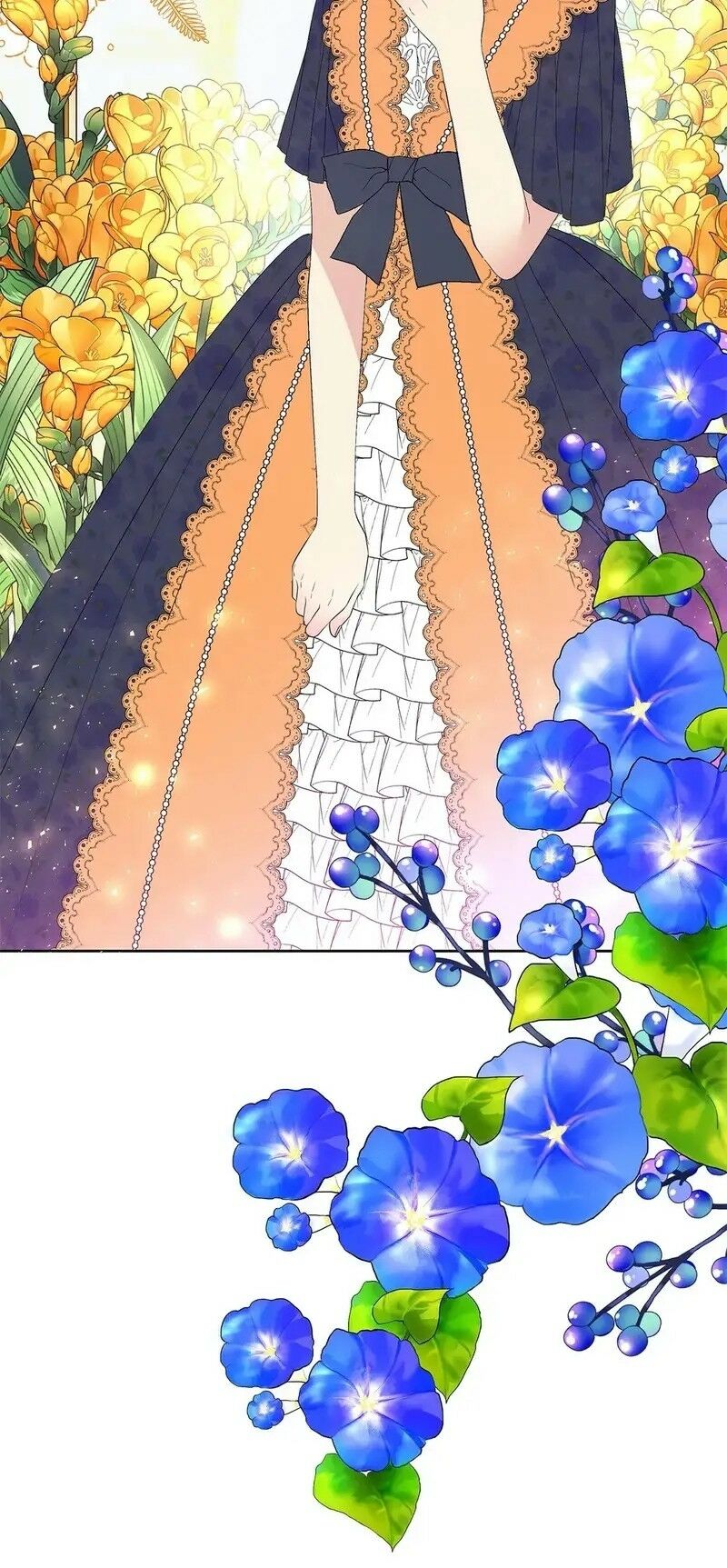 công chúa thời gian có hạn chapter 15 62