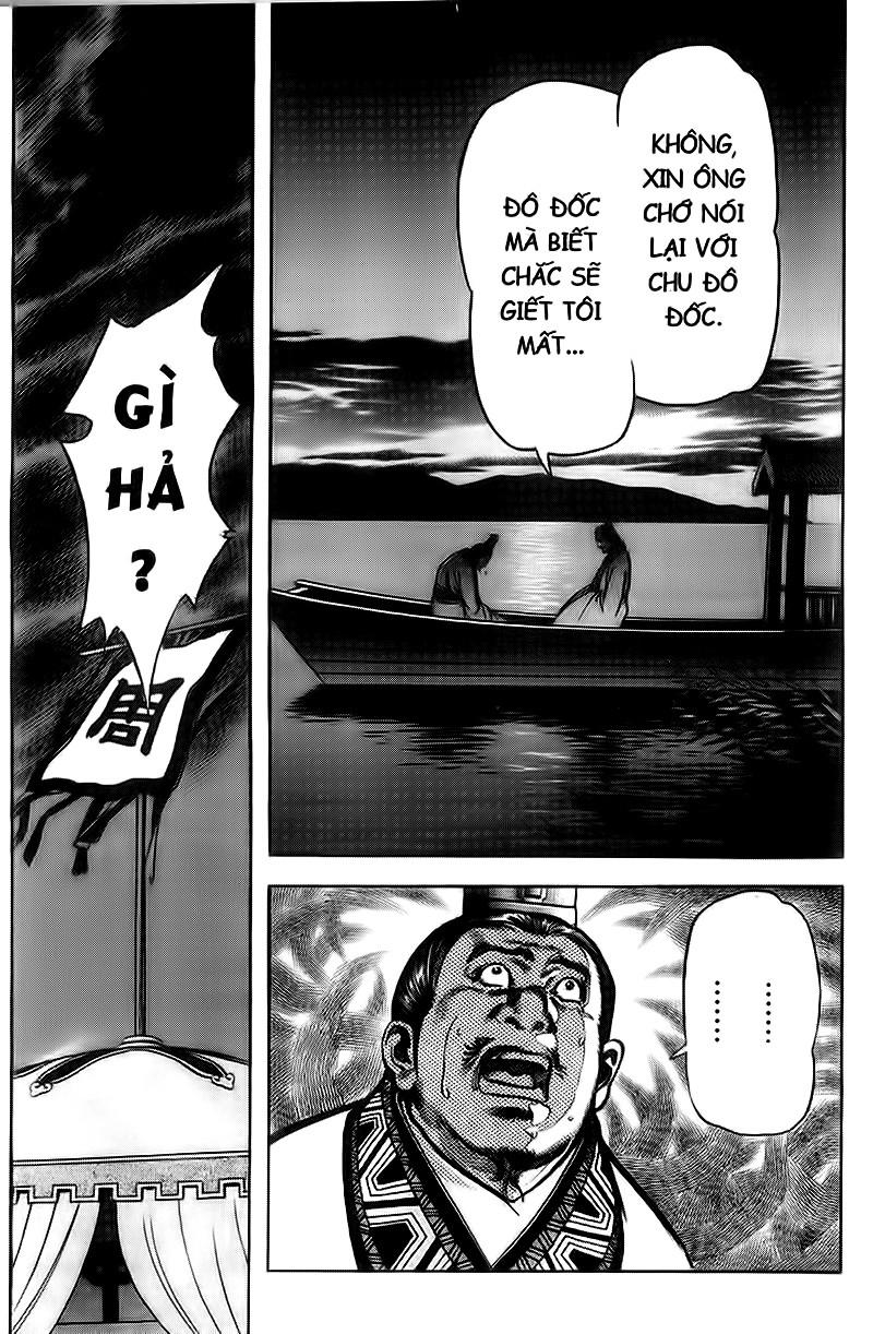 tam quốc diễn nghĩa chapter 100 12