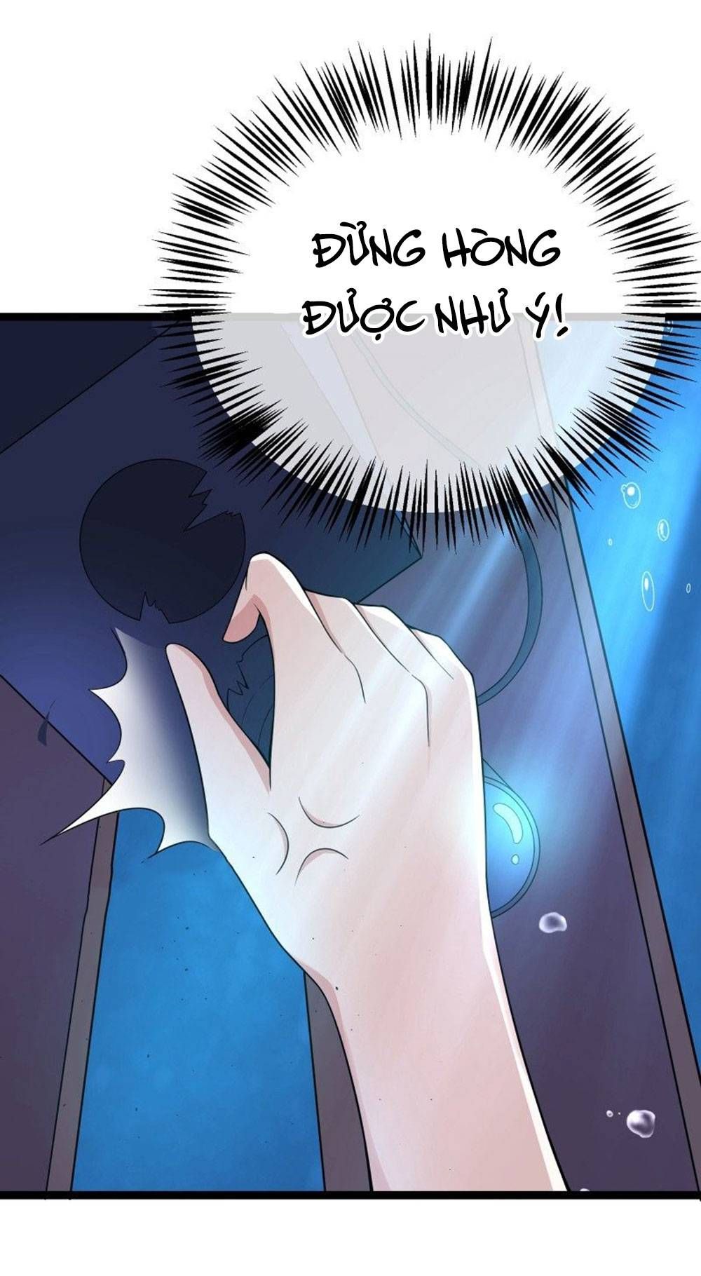 Boss Của Tôi Là Đại Thần chapter 77 - Trang 8