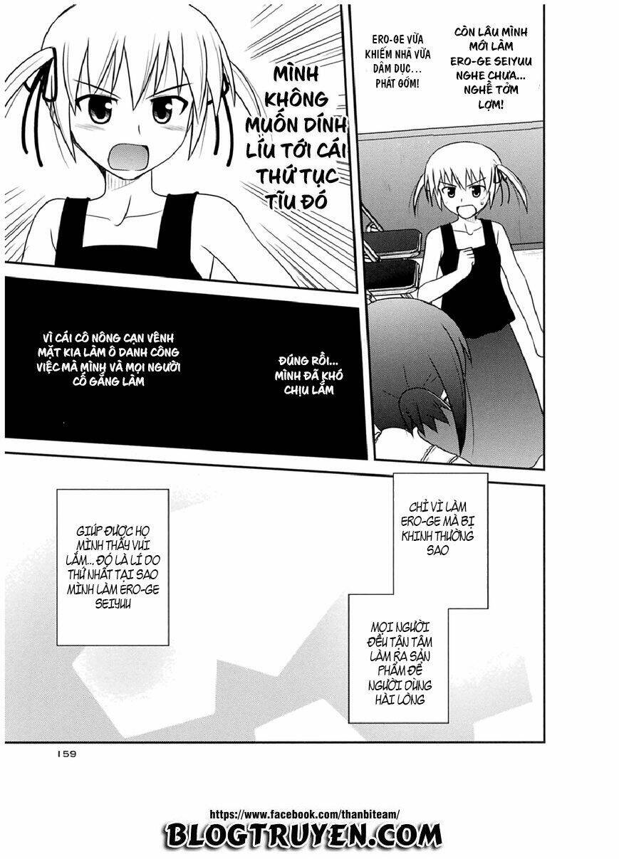 koe de oshigoto! chapter 54 16