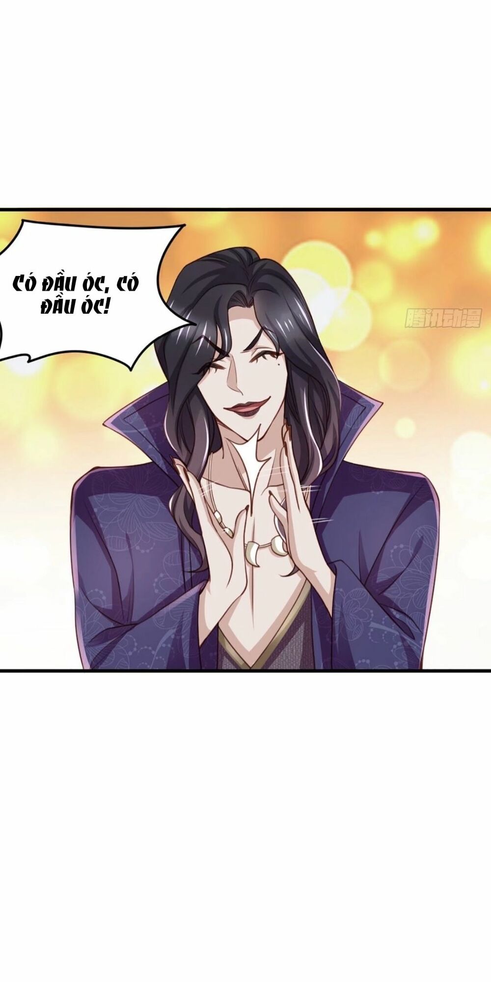 thuần hóa ba ba bạo quân chapter 9 5