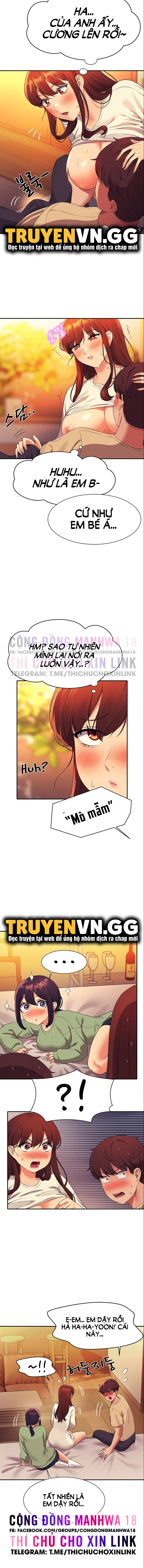 where is goddess - nữ thần đâu rồi? chapter 63 13