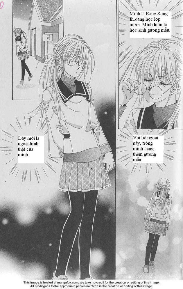 thần tượng mua sắm chapter 1 13