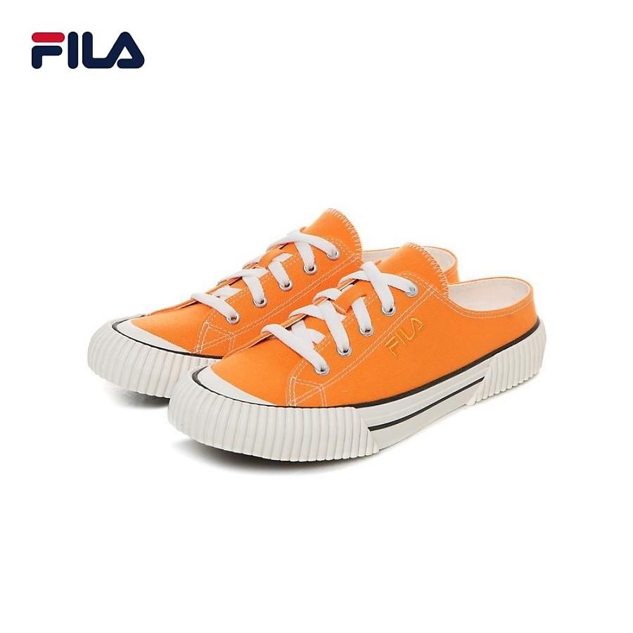 Giày sneaker unisex Fila Bumper Mule Ver2 - 1XM01534-800