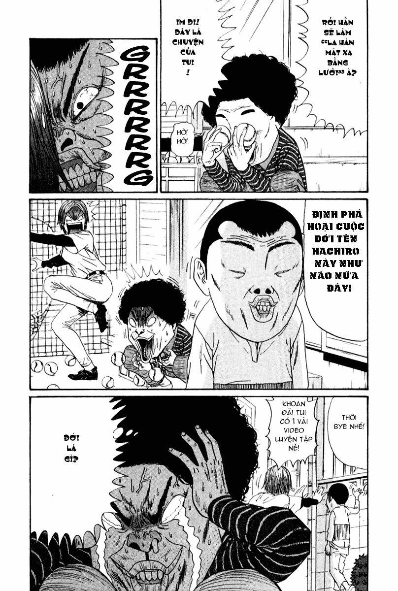 boku to issho chapter 18 18