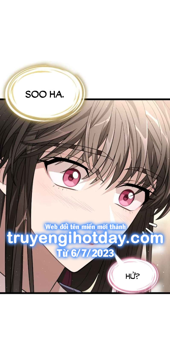 dark moon - tế đàn ánh trăng chapter 69.2 43