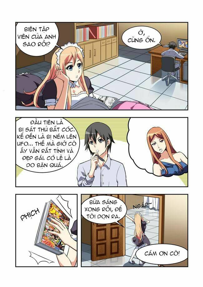 i am a killer maid chapter 22 3