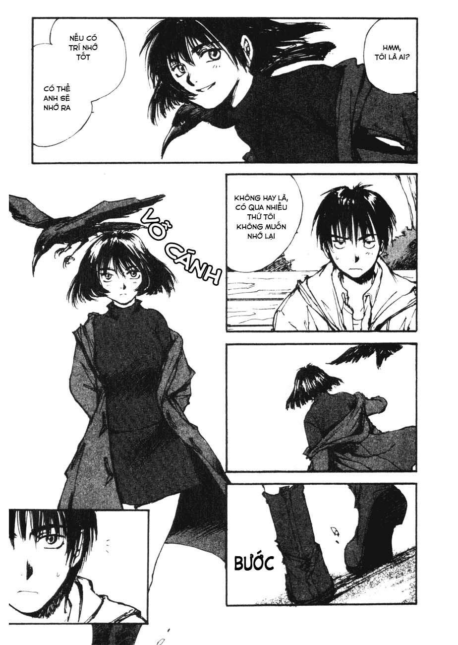 yesterday wo utatte chapter 2 22