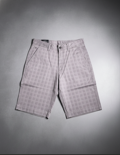 Quần short Kaki Khatoco (30-37) sale 290k ( giá tem 378k)