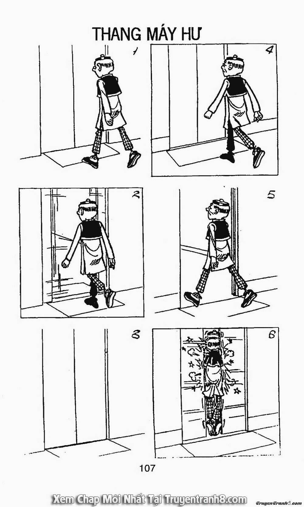 chú thoong chapter 201 3