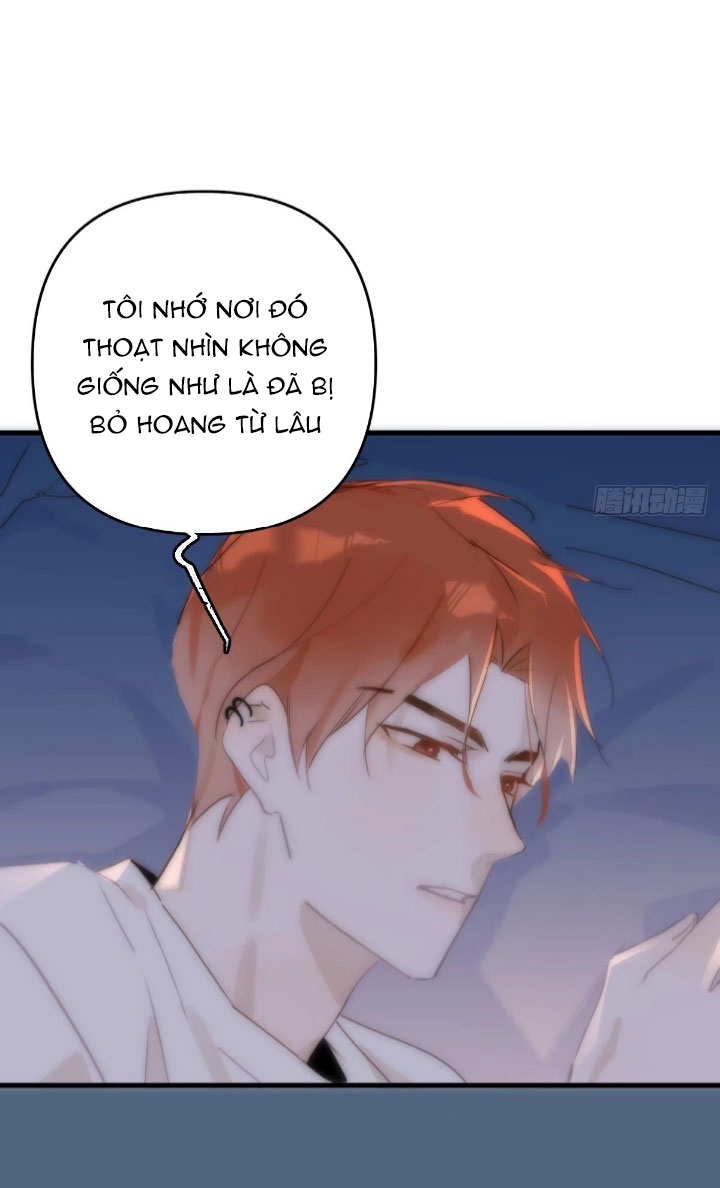 đêm đầy sao nói với em chapter 17 37