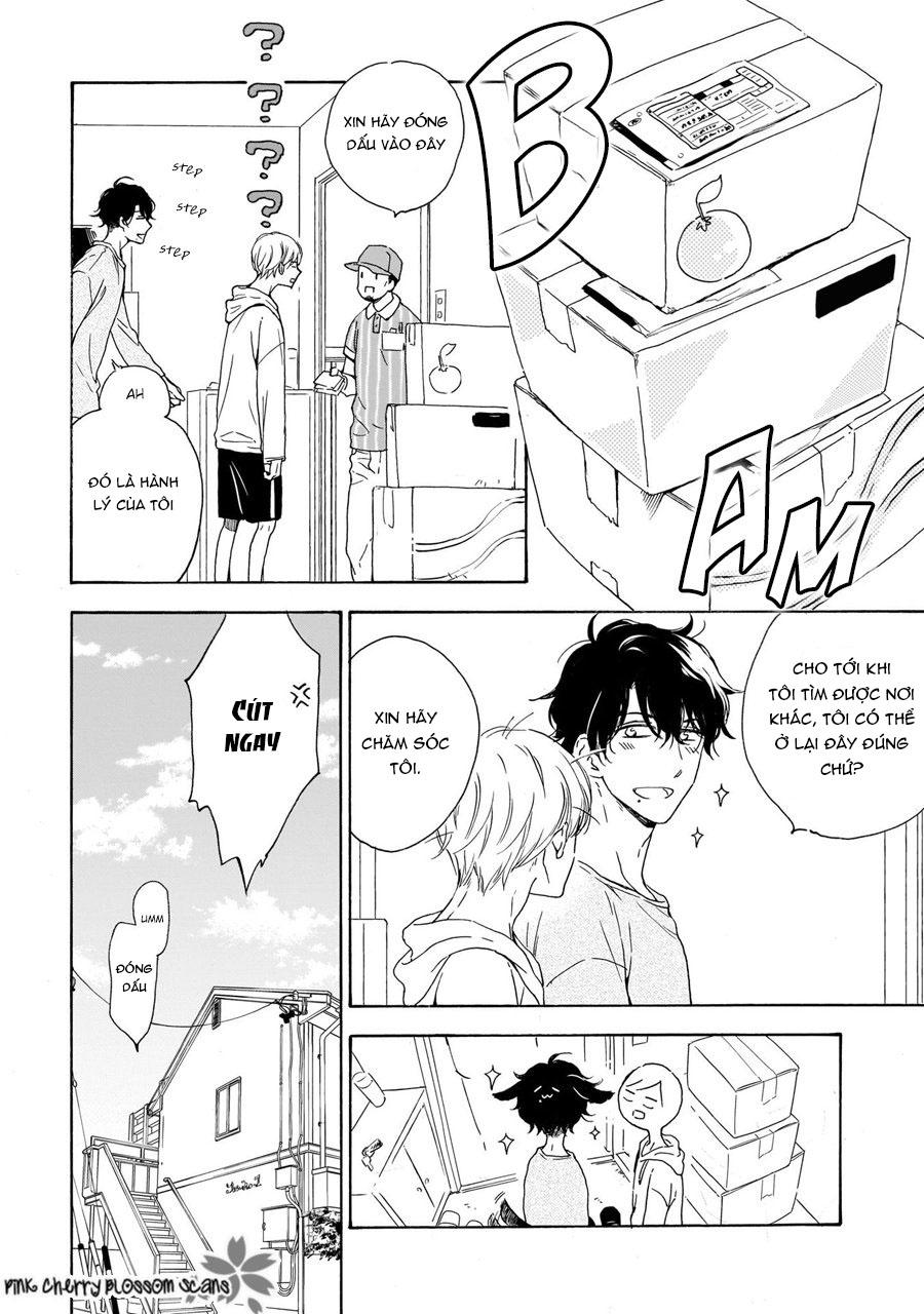 oneshot hỏny chapter 118 27