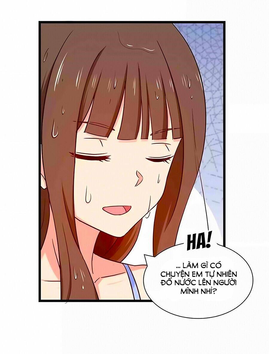 chỉ nhiễm thành hôn chapter 126 12