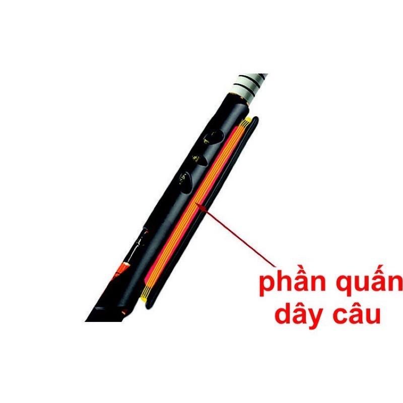 Ốp cần câu tay đủ size, ốp cần câu