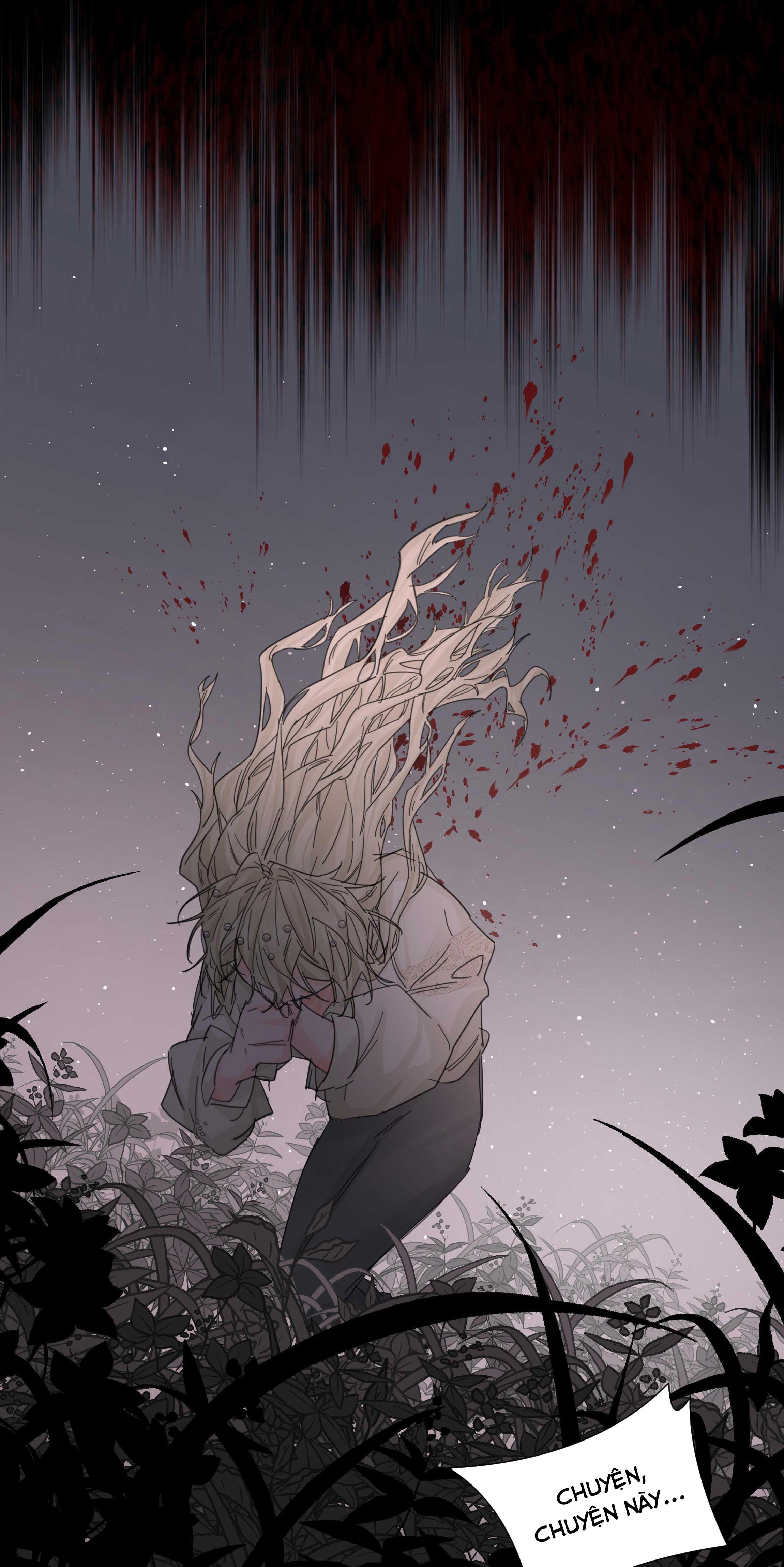 tình cũ là vua chapter 16 30