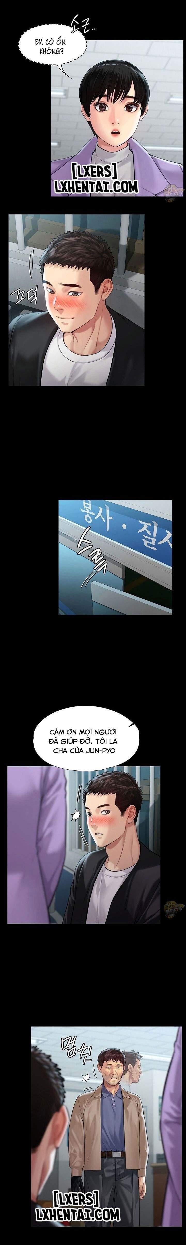 ong chúa chapter 170 14