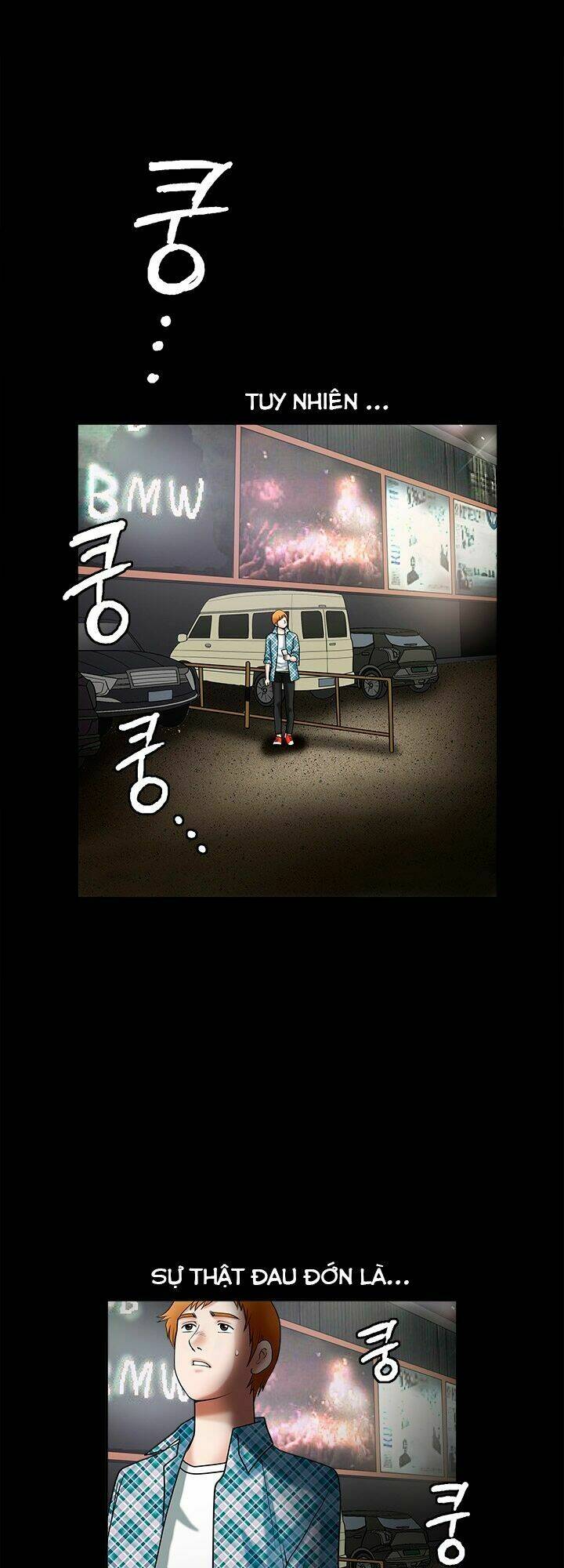 seduction - quyến rũ chapter 29 28