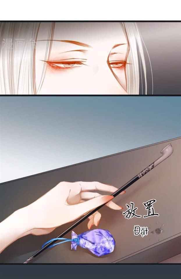 yêu tam dẫn chapter 5 18