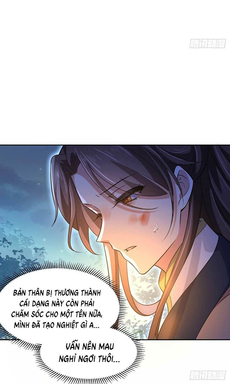 hoạn phi thiên hạ chapter 67 30