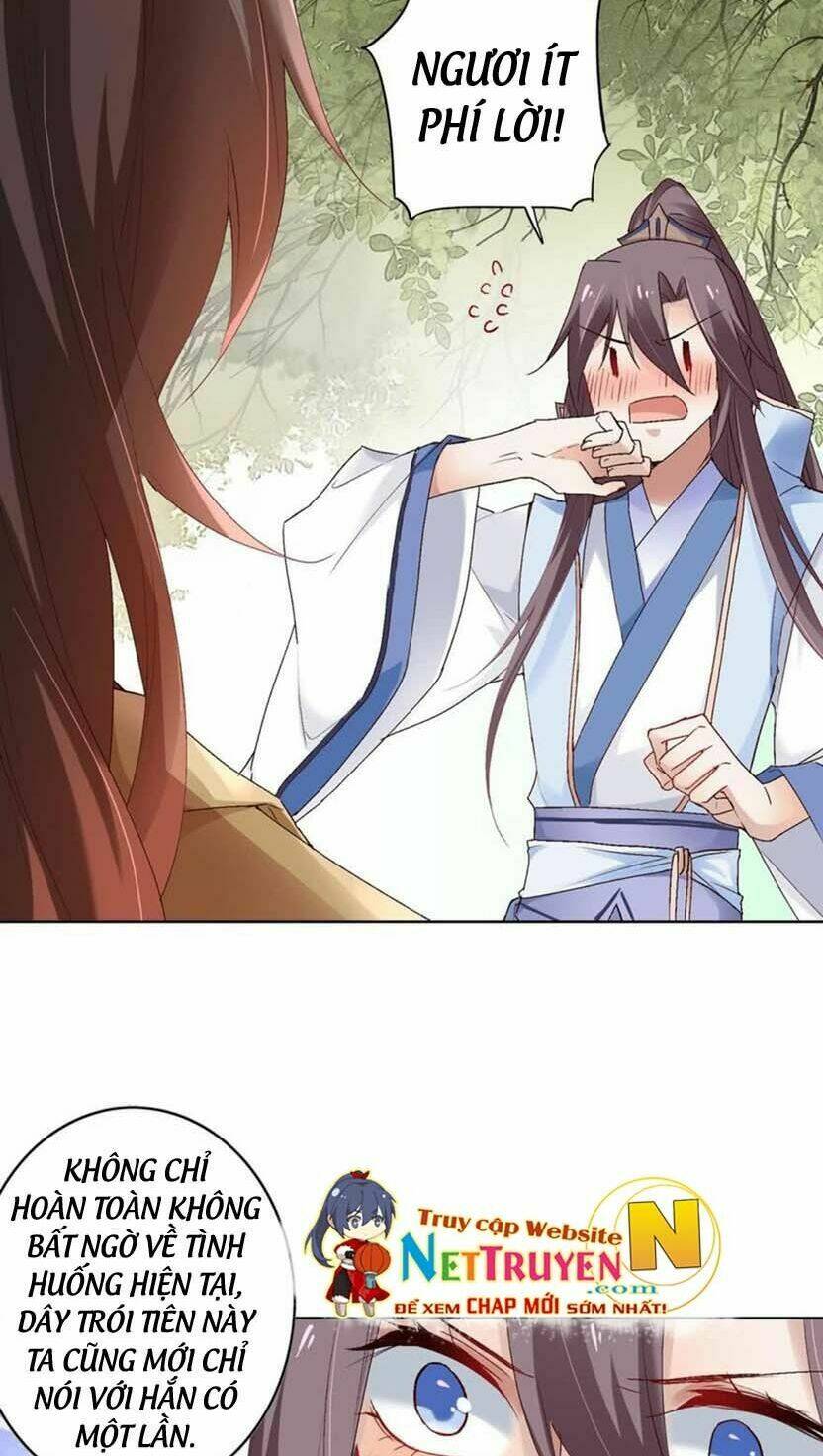 nghịch lai thuận thú chapter 19 13