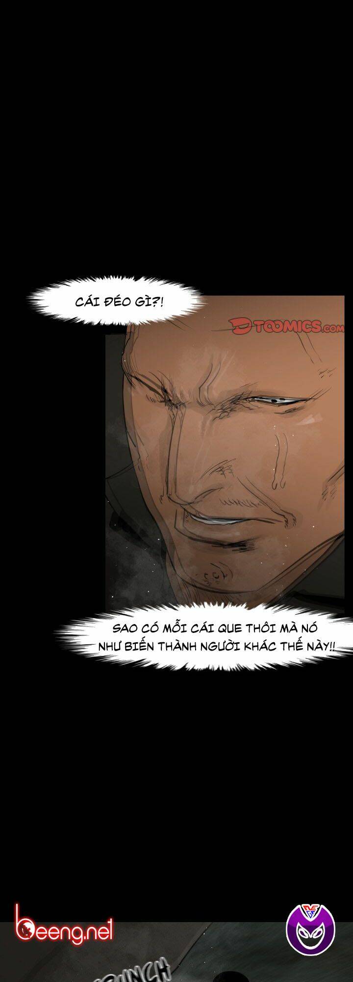 kẻ mạnh nhất - tong edge chapter 20 35