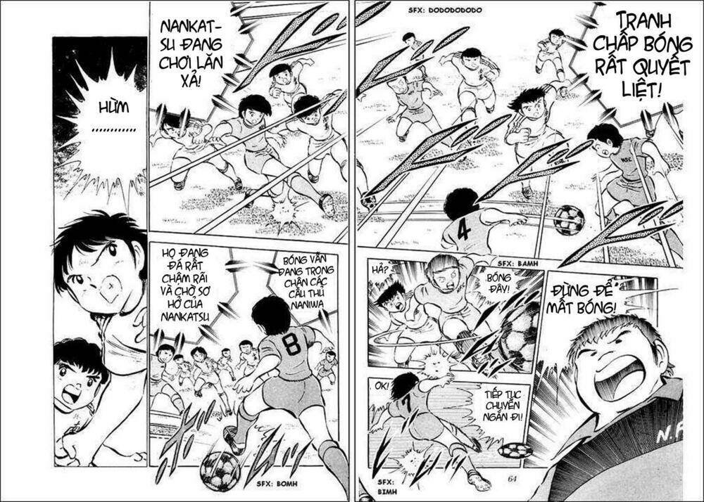 captain tsubasa chapter 30 2