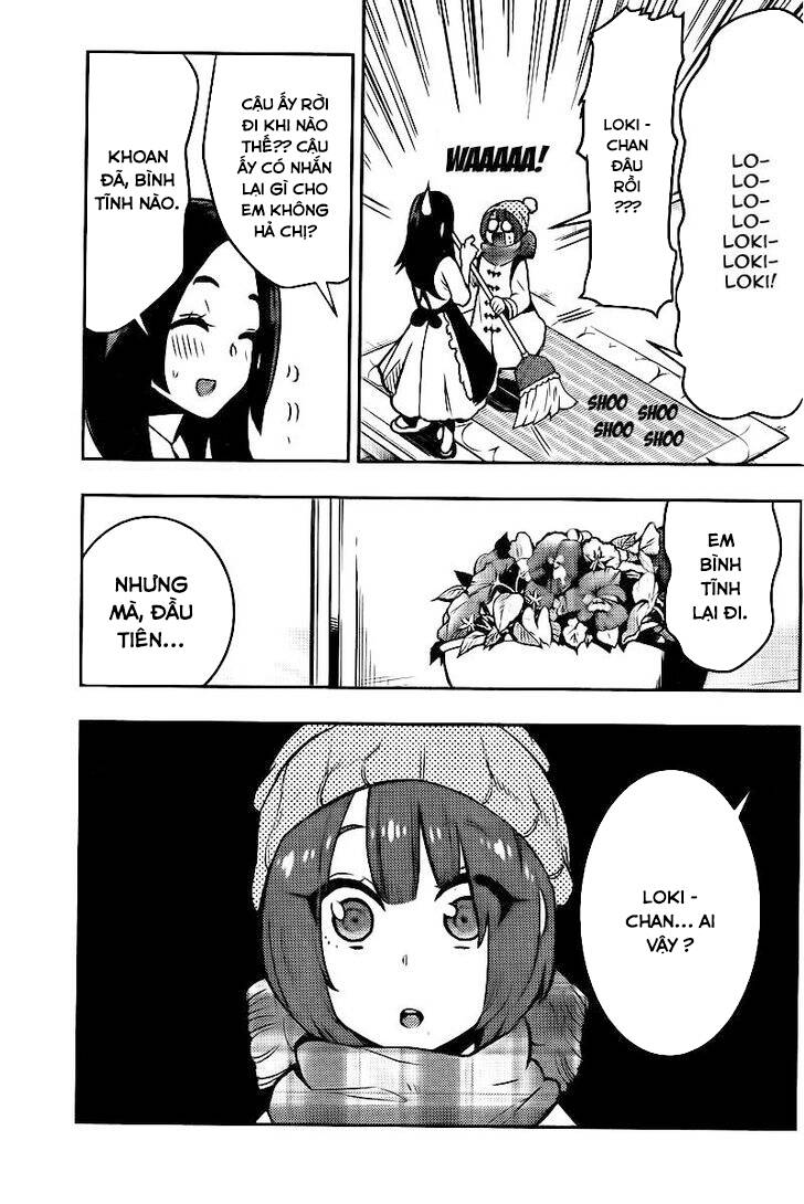 boku girl chapter 99 10