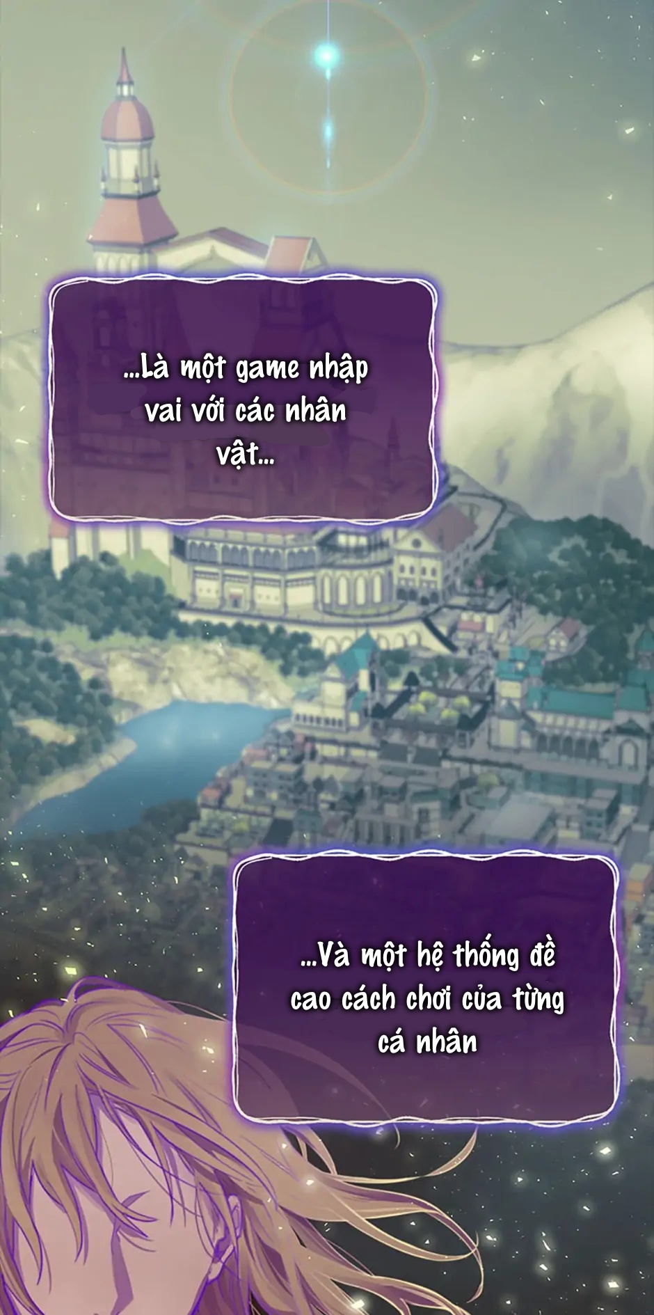 Kẻ Tạo Nên Hồi Kết chapter 1.1 - Trang 18