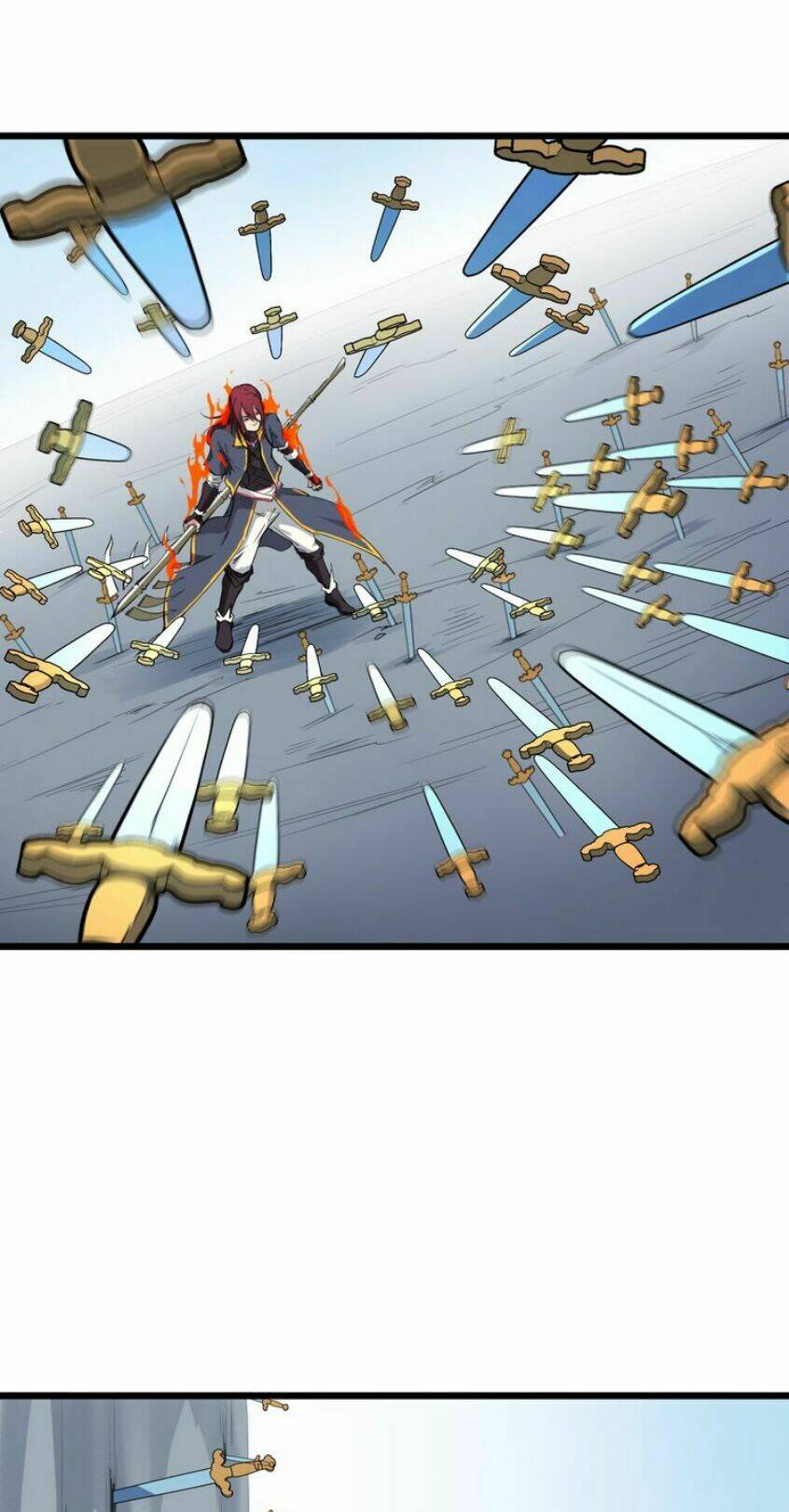 long mạch võ thần chapter 15 44